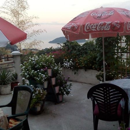 Djordjevic Hotel Budva Eksteriør billede